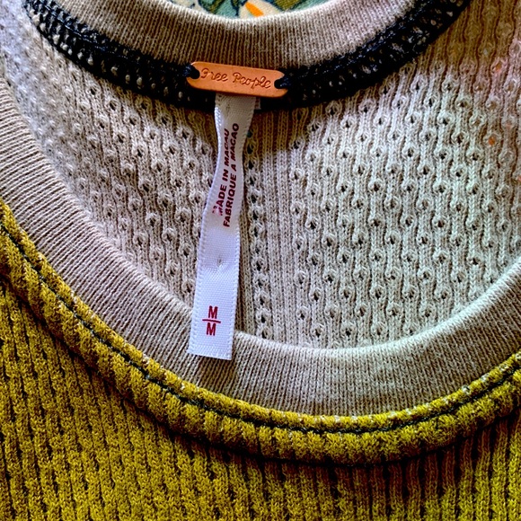 Free People Tank - Picture 3 of 5